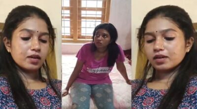 Telugu Hot Girl Sucking Boobs And Painful Fucking Mms