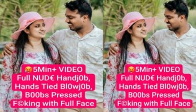 Horny Desi Couples Enjoying Sex Exclusive Full MMS Video