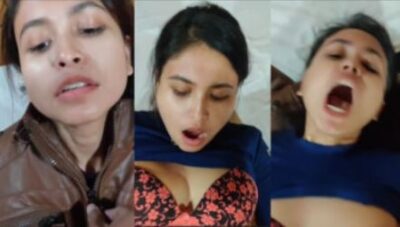 Sexy Indian Wife Honeymoon Sex Viral Mms