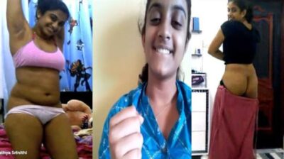 Sexy Mallu Ladki Chut Me Ungli Daalke Khujli Karti Hui