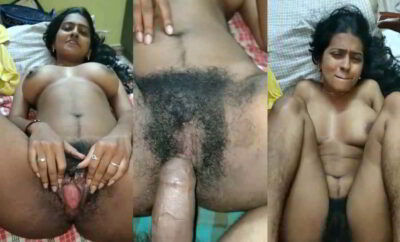 Horny Tight Pussy South Indian Girl Sexy Video