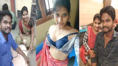 Sexy Horny Mallu Girl Blowjob Riding with Lover Full Video