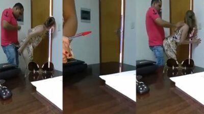 Fauji Boy Ne Videshi Ladki Ki Chut Faad Di New Viral Mms