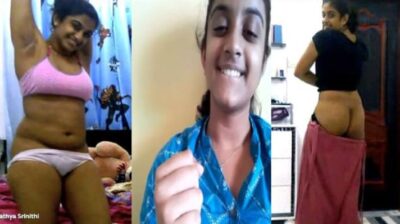 Hot Mallu Ladki Chut Me Ungli Karti Huyi Viral Mms Video