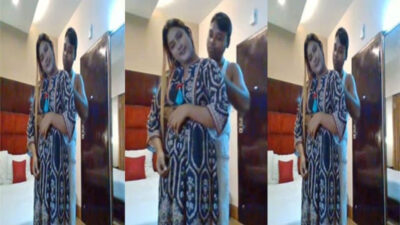 Latest Trending Viral UNO MMS Scandal With Many Girls Day 1