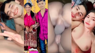 Free Desi Porn College Lovers Romance & Fucking mms Leaked by Boyfriend