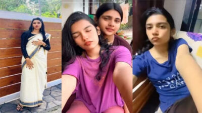 Hindi Audio Ke Sath Teacher aur Teen Student Ka Viral Leaked Sex MMS