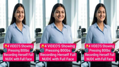 Horny Bengaluru Office Girl Viral Showing Nude with Full Face Selfie XXX