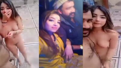Newly Married Pakistani Cousin Brother Sister New Viral Sex Video