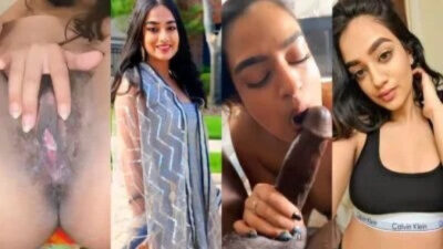 Beautiful Bollywood Model Nude Fucking with Producer Viral Sex MMS