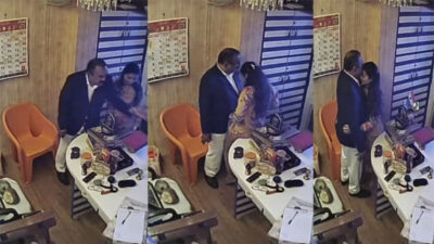 Maharashtra Astrologer Sex Scandal Fucking Women In Office Part 3 Viral Trending MMS