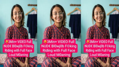 Cute Chashmish Nepali Young Girl Blowjob Nude Fucking with School Friend Latest Viral MMS