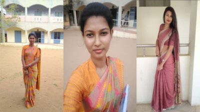 Desi Horny Teacher Student Threesome Chudai Ka Viral Leaked Sex MMS