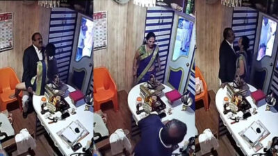 Maharashtra Astrologer Sex Scandal Fucking Women In Office Part 1 Viral Trending MMS