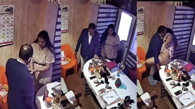 Maharashtra Astrologer Sex Scandal Fucking Women In Office Part 2 Viral Trending MMS