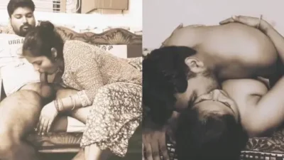 Real Haryanvi Hisar bhabhi tight pussy fuck and cumshot by devar latest mms