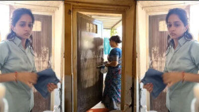 Real Sister Nude Secretly Recorded Full 9 Min Viral MMS Video