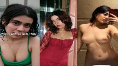 Latest Tending Insta Girl Giving Titjob Hard Fucking Viral Sex