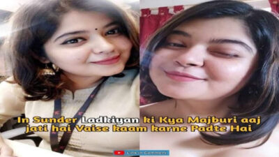 Exclusive Trending MMS Beautiful IT Girl Fucking with Boyfriend Dick in OYO