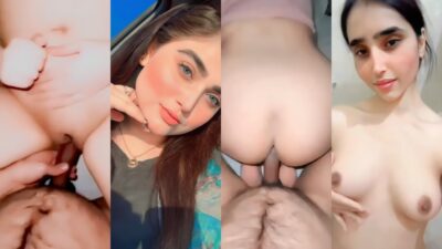 New Trending Desi MMS Beautiful Muslim Girl Pink Pussy Hard Fucking with Cousin Brother