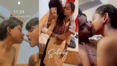 Free New Desi Porn Videos Sex with bf gf in oyo hotel room