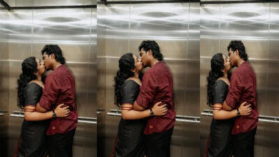 XXX Indian Porn Tamil Horny Milf Teacher Secret Sex Affair with Brilliant Student