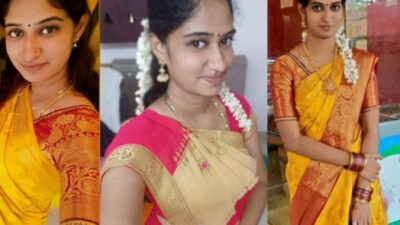Tamil XXX Beautiful Wife having Affair and Nude Pussy and Boobs Showing to Ex Lover