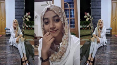 Muslim Wife Gives Romantic Blowjob To Cousin Brother Family MMS
