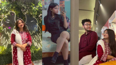 Horny Cute Bengali Young Lovers Kissing And Fucking Leaked Viral Sex MMS