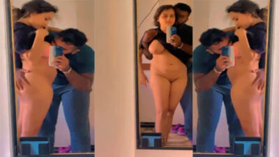 Free New Desi Porn Videos Sex with chubby girl in hotel room