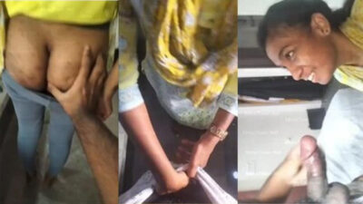 Tamil Mallu Teen College Girl Sex Affair with Teacher Leaked Viral MMS 2026