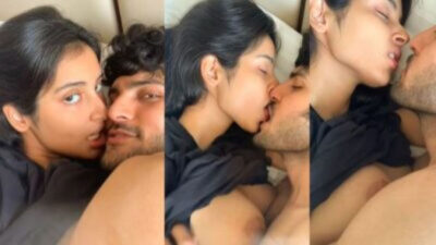 Desi Viral Sex MMS College Girl Fucking In Home with BF XXX