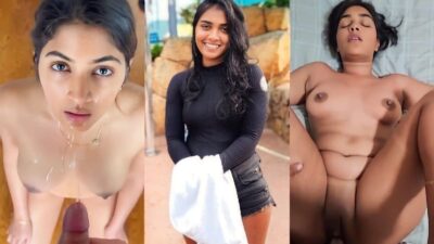 Sexy Submissive Mumbai Model BDSM Anal Sex with Bollywood Producer Trending MMS