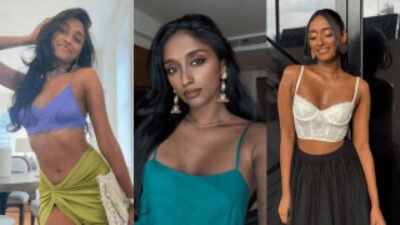 Hot Sri Lankan Actress Leaked Fuck Sessions Blowjob Doggy Style OnlyFans XXX Video