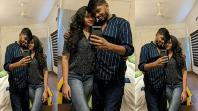 Tamil XXX Hot Mallu College Girl Fucking Lover in Hotel Room new mms