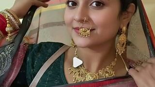 Newly married Sali chud gayi apne jija se masti mein Desi Hindi Sex Porn