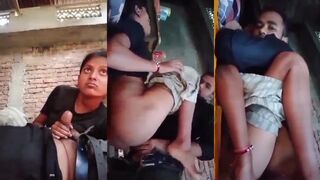 Tharki Bhai ne apni sagi jawan bahan ki chut chodi maje mein family sex mms