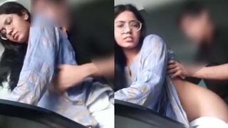 Chasmish college girl ki doggy style chudai ki teacher ne new sex mms