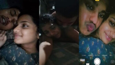 Bihari Real Cousin Brother and Sister Nude Incest Sex Viral Sex MMS