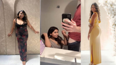 Rich Marathi Busty Bhabhi Deep Blowjob & Fat Pussy Fucking with Son Friend mms