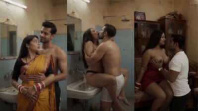 Marathi cheating wife fucking with husband friend at home Desi Hindi XXX
