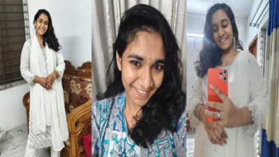 Horny Tamil Big Boobs Mallu Girl Nude Selfie Leaked Viral Mms