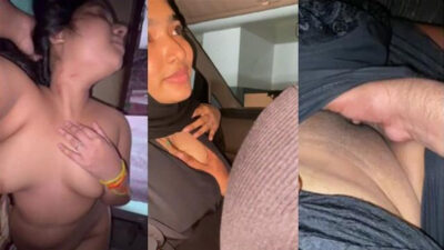 Trending Beautiful Horny Muslim Girl Fucking with Lover Leaked Sex MMS Must Watch