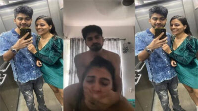 Indian Horny Virgin Gf First Time Painful Fucking With Loud Moaning Sex MMS