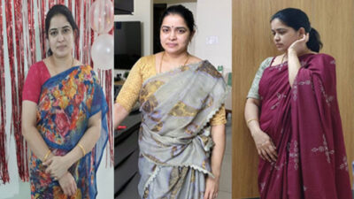 Malayalam Mom Harika Hot Leaks by Son Family Incest Porn MMS