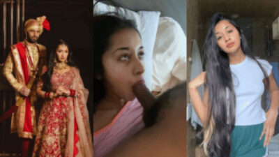 Tamil South Indian Wife Gives Deepthroat Blowjob to Boss for Promotion sex mms