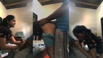 Tuition Teacher Fuck Young Virgin Student Pussy and Ass Viral Leaked Porn Desi MMS