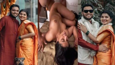 Tamil Randi Cuckold Wife Fingering Pussy Licking Enjoying Sex with Husband Friend XXX