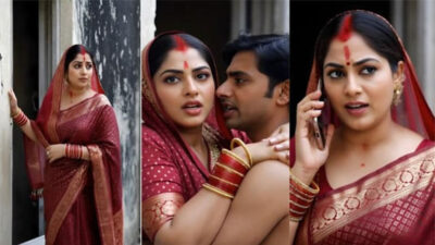Milf Bhabhi ki Chikni Moti Chut ki Hardcore Chudai Devar ke Saath Desi New MMS