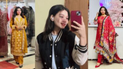 Horny Girl From Famous Rich Family Viral Sex MMS Leak Brings Dishonour Upon Family
